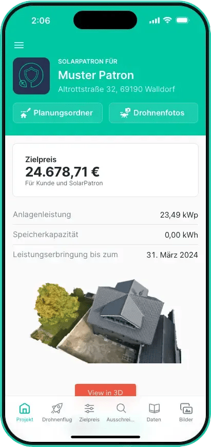 Preview Website Neu