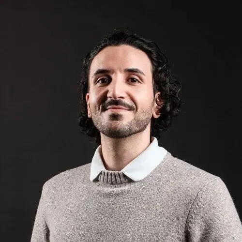 Omid Mirzazad